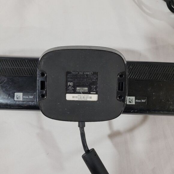 XBOX 360 KINECT sensor untested - Picture 3 of 6